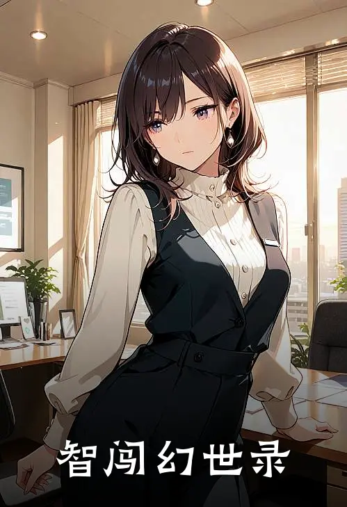 智闯幻世录艾莉丝赵明城免费热门小说_最热门小说智闯幻世录艾莉丝赵明城