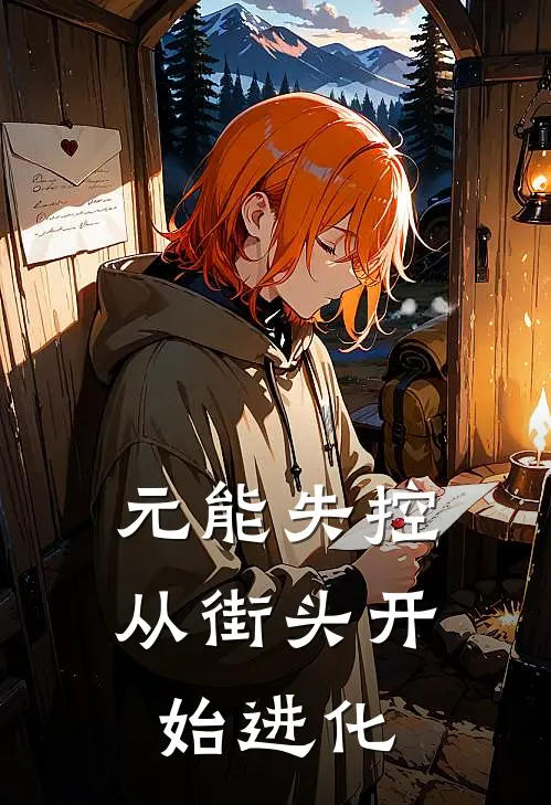 元能失控：从街头开始进化