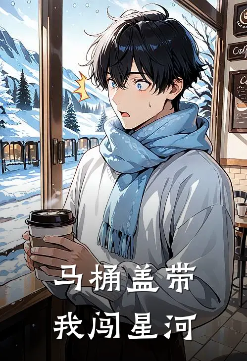 马桶盖带我闯星河(王铁蛋阿雅)完结版免费阅读_马桶盖带我闯星河全文免费阅读