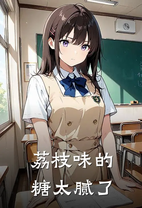 荔枝味的糖太腻了