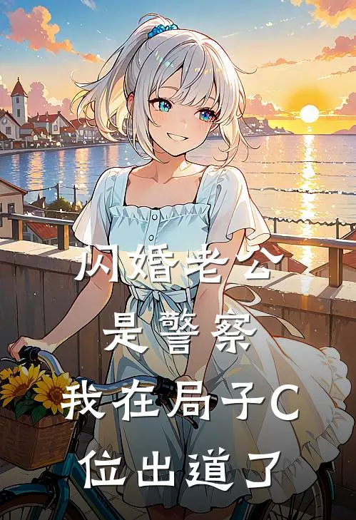 闪婚老公是警察，我在局子C位出道了林月苏冉好看的小说推荐完结_在哪看免费小说闪婚老公是警察，我在局子C位出道了林月苏冉