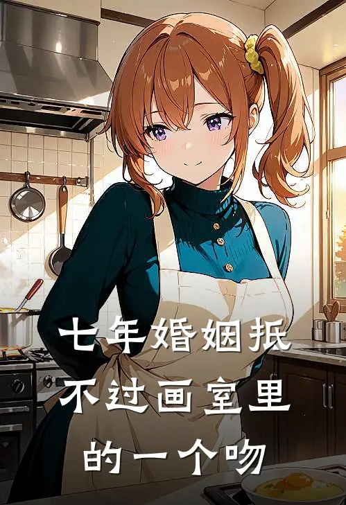 七年婚姻抵不过画室里的一个吻林婉陈明最新小说推荐_热门小说排行榜七年婚姻抵不过画室里的一个吻(林婉陈明)