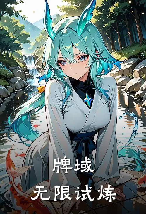 牌域：无限试炼(陆慬沈寒洲)已完结小说_小说免费阅读牌域：无限试炼陆慬沈寒洲