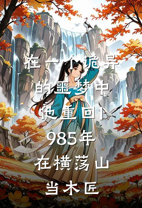 《在一个诡异的噩梦中，他重回1985年，在横荡山当木匠》张二娃二娃已完结小说_在一个诡异的噩梦中，他重回1985年，在横荡山当木匠(张二娃二娃)经典小说