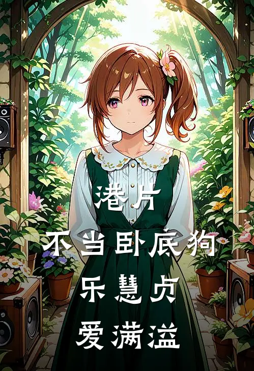 港片：不当卧底狗，乐慧贞爱满溢伍祖耀张崇邦完整版小说_最新章节列表港片：不当卧底狗，乐慧贞爱满溢(伍祖耀张崇邦)