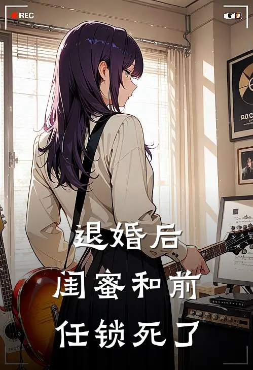 退婚后，闺蜜和前任锁死了