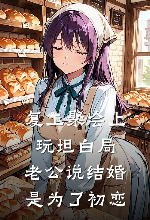 复工聚会上玩坦白局，老公说结婚是为了初恋(苏安清陆则言)完结的热门小说_全本免费完结小说复工聚会上玩坦白局，老公说结婚是为了初恋(苏安清陆则言)