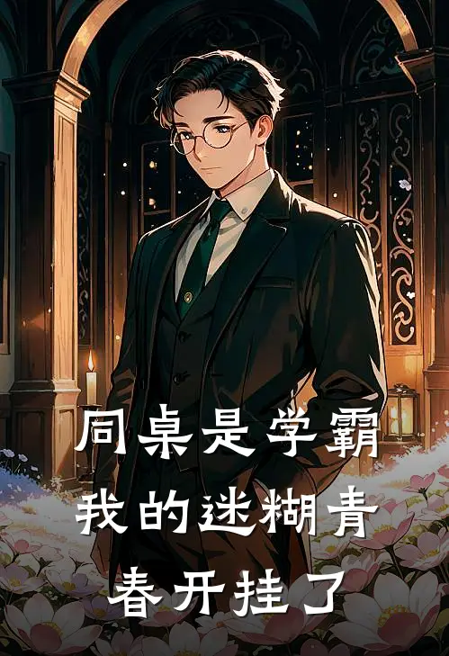 同桌是学霸，我的迷糊青春开挂了林晓星张桂兰热门的网络小说_热门的网络小说同桌是学霸，我的迷糊青春开挂了(林晓星张桂兰)