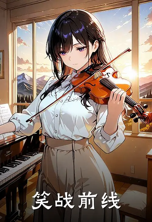 笑战前线林默加雷斯免费完结版小说_小说完结笑战前线林默加雷斯