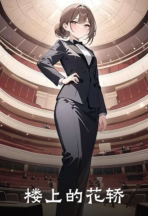 楼上的花轿