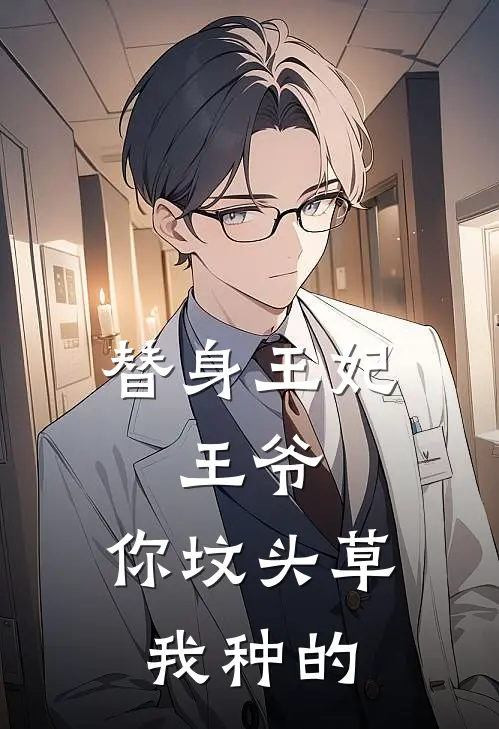 替身王妃：王爷，你坟头草我种的