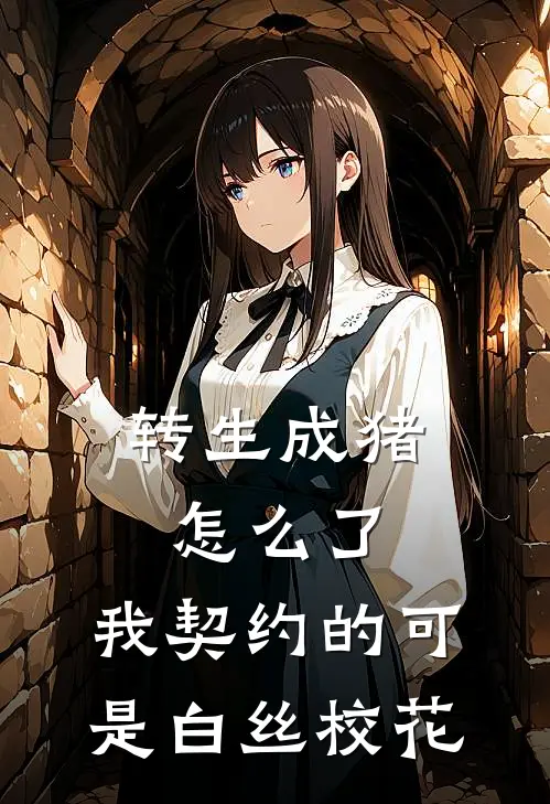 转生成猪怎么了，我契约的可是白丝校花