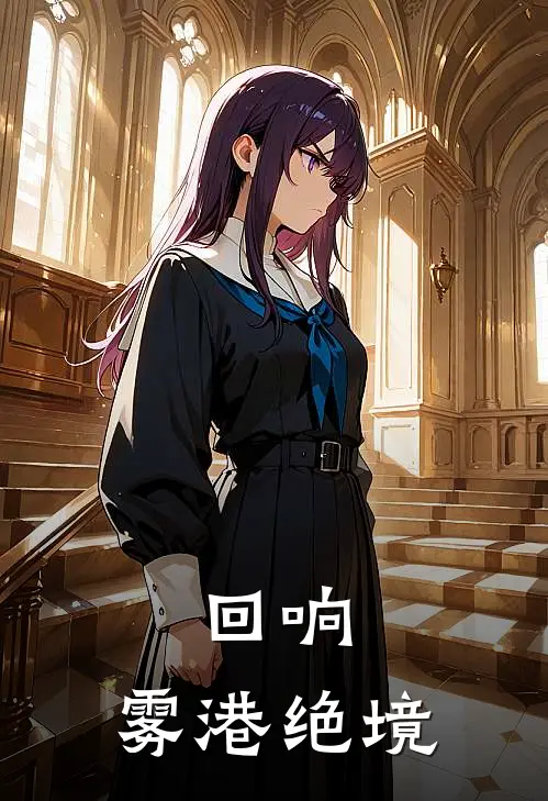 回响，雾港绝境