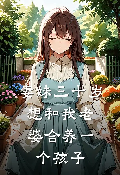 林夏许棠(妻妹三十岁，想和我老婆合养一个孩子)最新章节在线阅读_林夏许棠全章节阅读