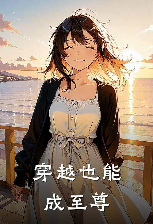 穿越也能成至尊