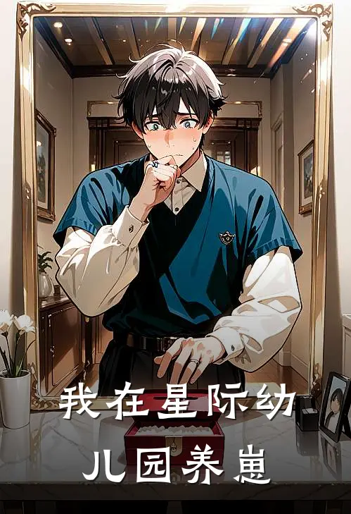 我在星际幼儿园养崽