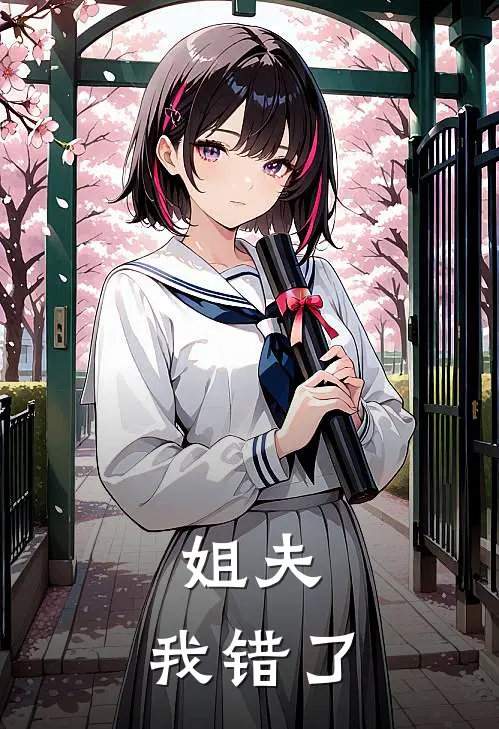 姐夫，我错了苏晴苏晚无弹窗全文免费阅读_最新推荐小说姐夫，我错了(苏晴苏晚)