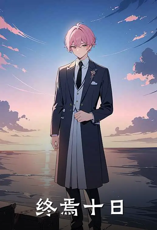 《终焉十日》(抖音热门)免费小说_最新小说全文阅读《终焉十日》抖音热门