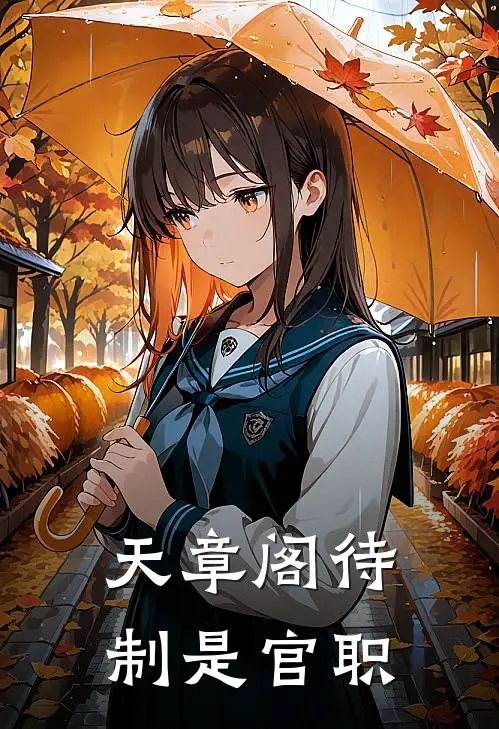 天章阁待制是官职