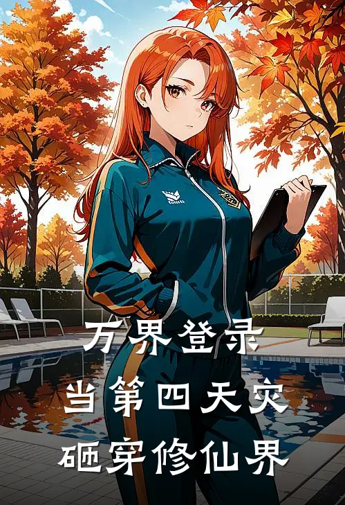 万界登录：当第四天灾砸穿修仙界