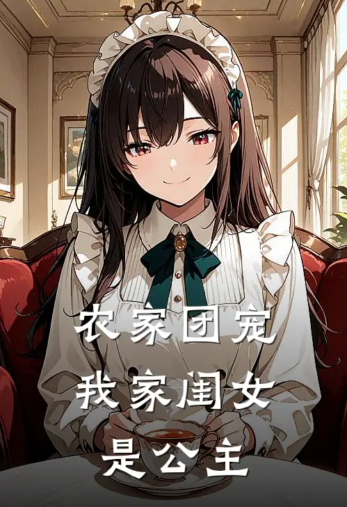 农家团宠：我家闺女是公主