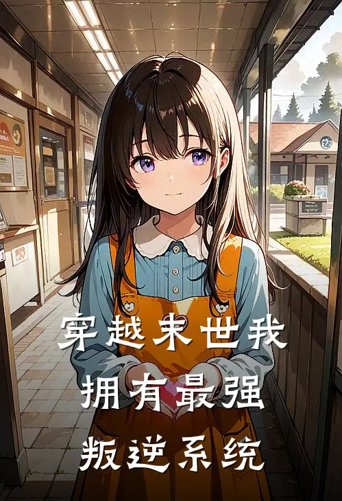 穿越末世我拥有最强叛逆系统