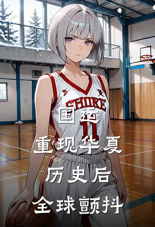 国运：重现华夏历史后，全球颤抖