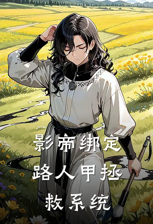 影帝绑定路人甲拯救系统