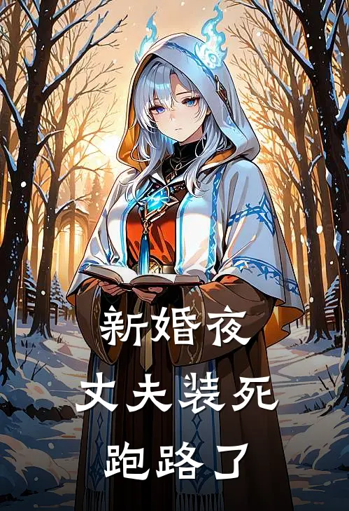 新婚夜，丈夫装死跑路了姜寒边彬郁完本小说大全_免费小说免费阅读新婚夜，丈夫装死跑路了(姜寒边彬郁)