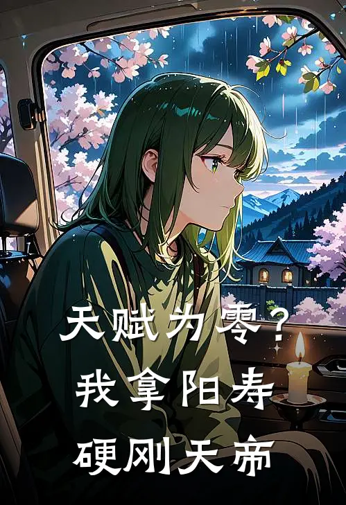 天赋为零？我拿阳寿硬刚天帝