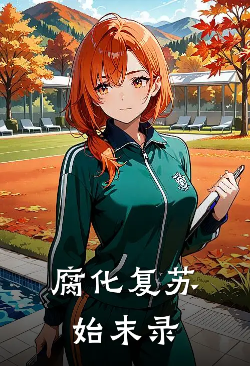 凌尘启凌嬴绪(腐化复苏：始末录)全章节在线阅读_(腐化复苏：始末录)完结版免费阅读