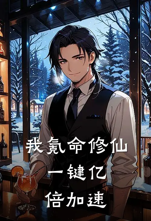 我氪命修仙，一键亿倍加速