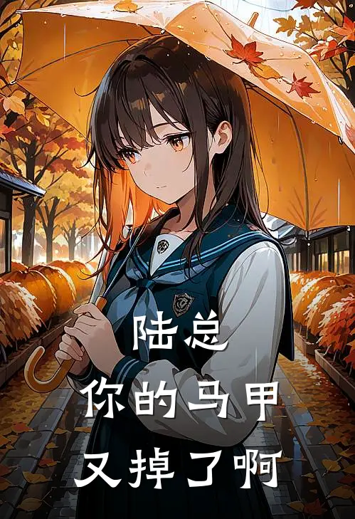 陆总，你的马甲又掉了啊(姜宁苏婉儿)最新小说推荐_最新热门小说陆总，你的马甲又掉了啊姜宁苏婉儿