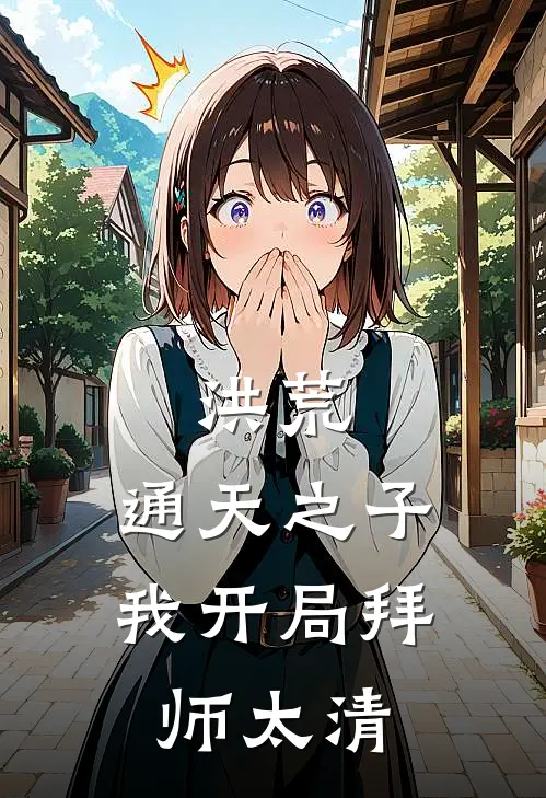 洪荒：通天之子，我开局拜师太清