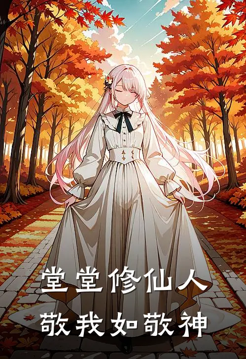 堂堂修仙人敬我如敬神(田白苏灵)好看的完结小说_完本小说堂堂修仙人敬我如敬神田白苏灵