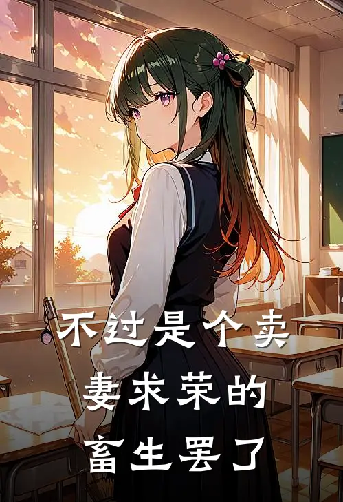 不过是个卖妻求荣的畜生罢了李承泽王猛免费小说完结_最新完本小说推荐不过是个卖妻求荣的畜生罢了(李承泽王猛)