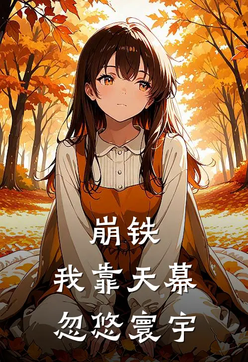 崩铁：我靠天幕忽悠寰宇