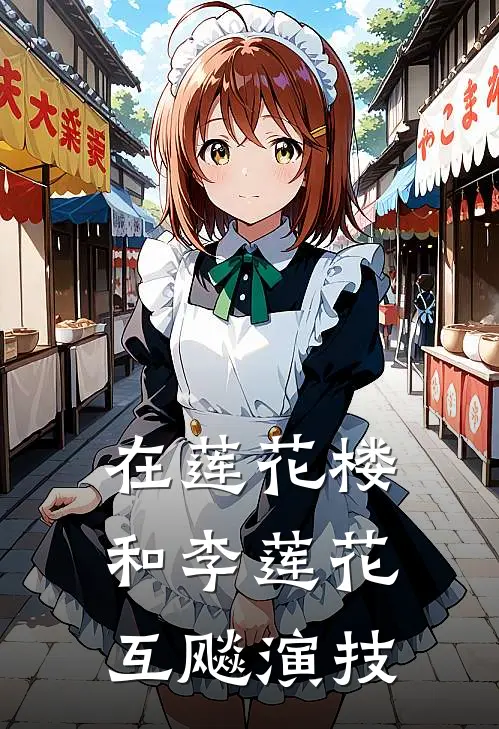 在莲花楼和李莲花互飚演技