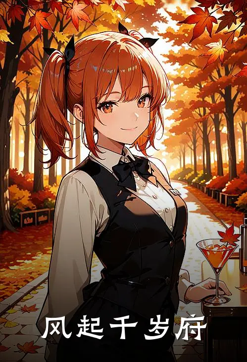 风起千岁府