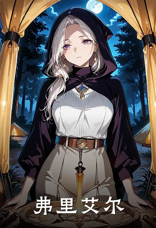 弗里艾尔(尤里尤里)热门小说排行_完结版小说弗里艾尔尤里尤里