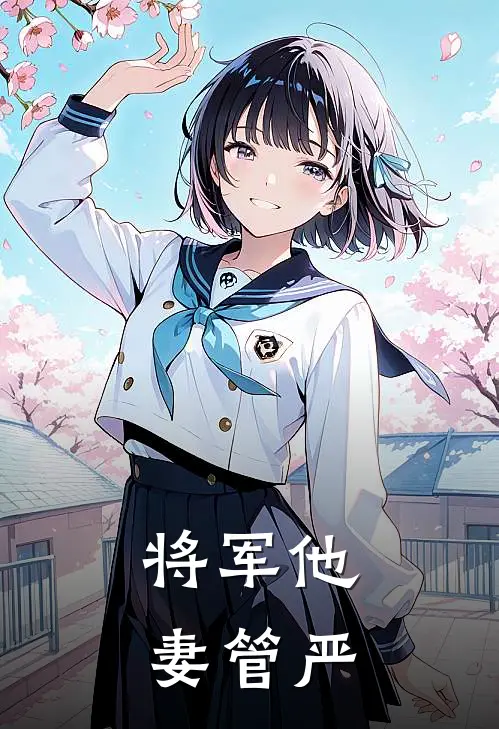 将军他妻管严