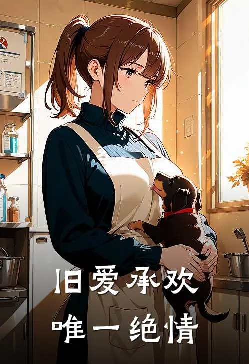 旧爱承欢，唯一绝情