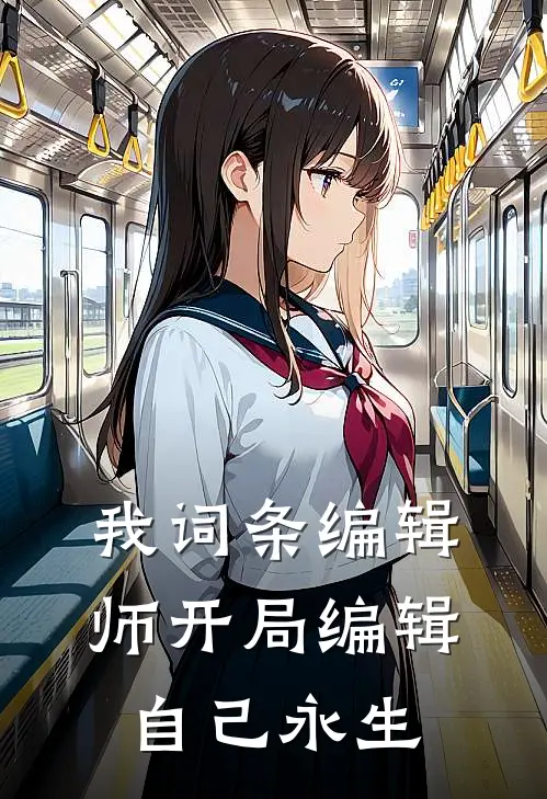 《我词条编辑师开局编辑自己永生》林墨苏晚晴已完结小说_我词条编辑师开局编辑自己永生(林墨苏晚晴)全文免费阅读无弹窗大结局