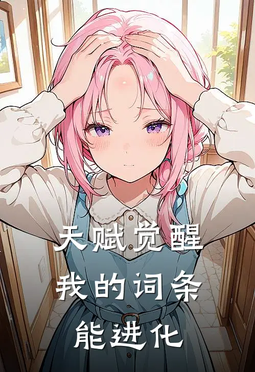 天赋觉醒：我的词条能进化