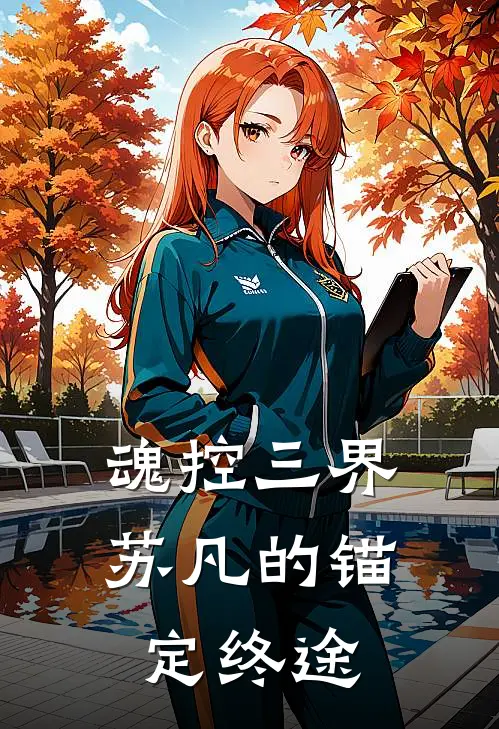 魂控三界：苏凡的锚定终途