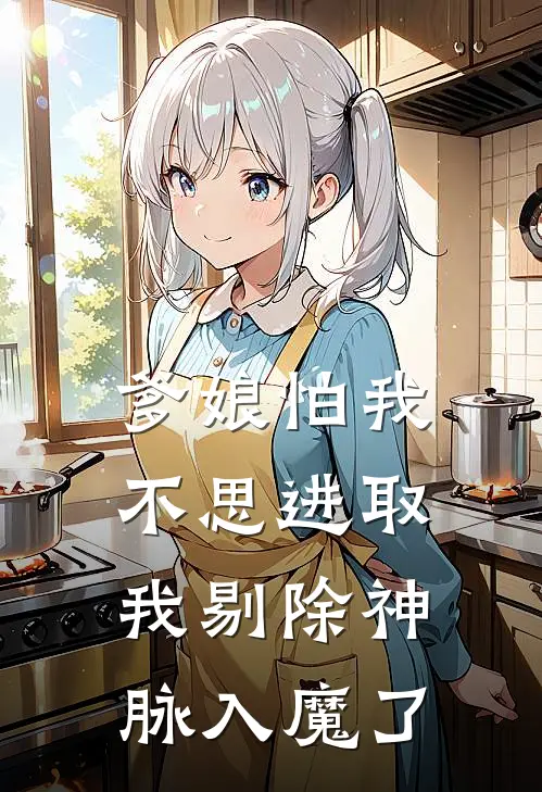 爹娘怕我不思进取，我剔除神脉入魔了君皓雪仙尊免费小说完整版_热门的小说爹娘怕我不思进取，我剔除神脉入魔了君皓雪仙尊