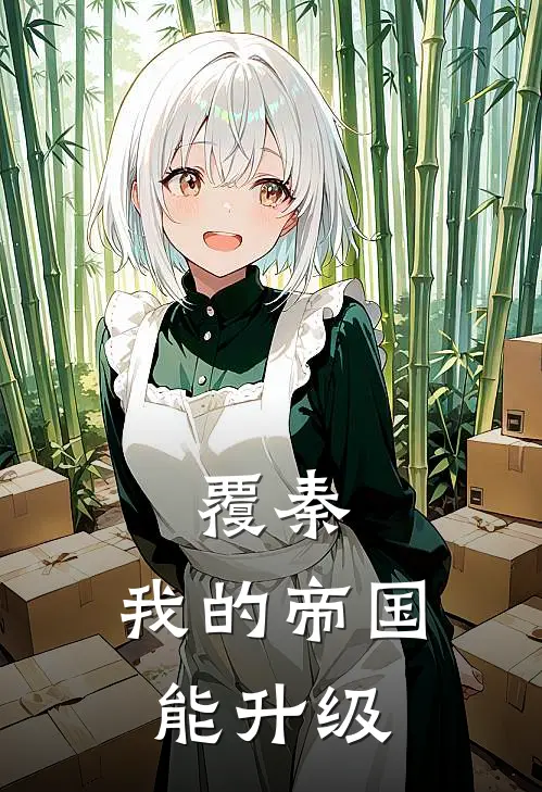 覆秦：我的帝国能升级