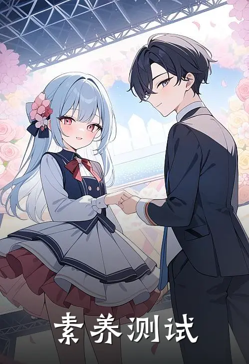 素养测试