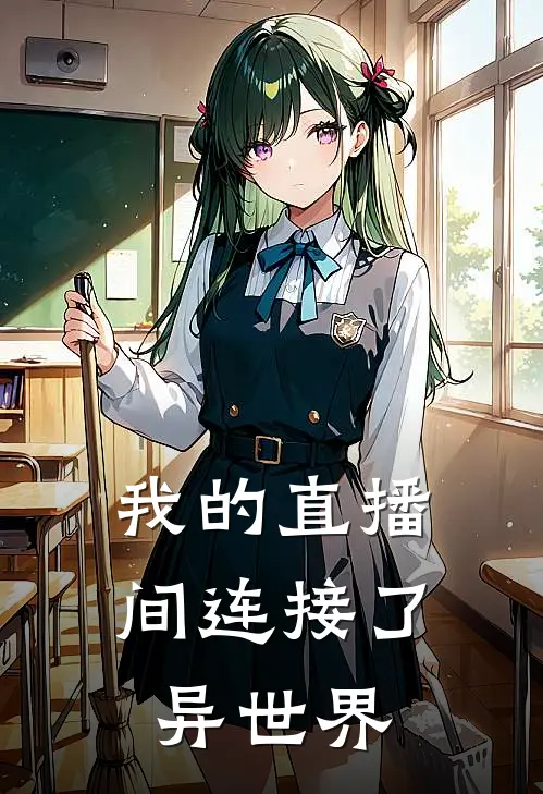 我的直播间连接了异世界苏见微林琳小说完结免费_最新章节列表我的直播间连接了异世界(苏见微林琳)