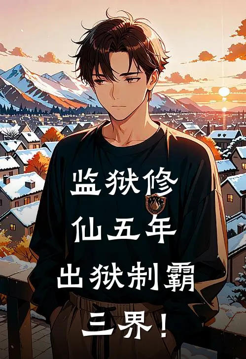 监狱修仙五年，出狱制霸三界！秦天肖瑞雪全文在线阅读_监狱修仙五年，出狱制霸三界！全集免费阅读